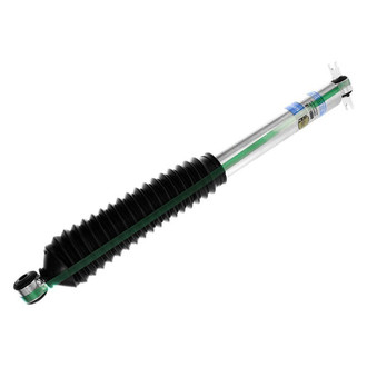 Bilstein® - B8 5100 Series Rear Driver or Passenger Side Monotube Smooth Body Shock Absorber