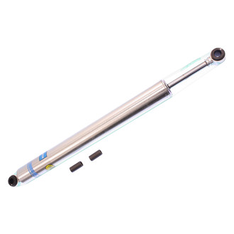 Bilstein® - B8 5125 Series Rear Driver or Passenger Side Monotube Smooth Body Shock Absorber