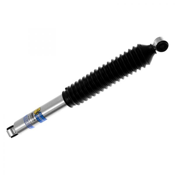 Bilstein® - B8 5125 Series Monotube Smooth Body Front Driver or Passenger Side Shock Absorber