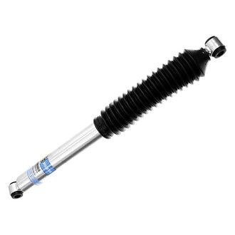 Bilstein® - B8 5125 Series Front Driver or Passenger Side Monotube Smooth Body Shock Absorber