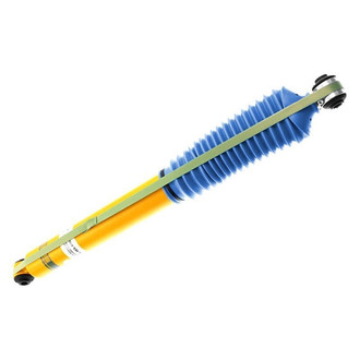 Bilstein® - B6 4600 Series Rear Driver or Passenger Side Standard Monotube Shock Absorber