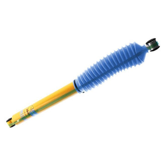 Bilstein® - B6 4600 Series Rear Driver or Passenger Side Standard Monotube Shock Absorber