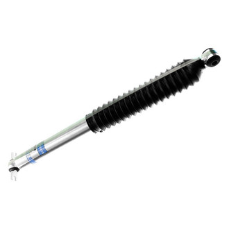 Bilstein® - B8 5100 Series Rear Driver or Passenger Side Monotube Smooth Body Shock Absorber
