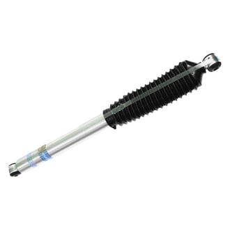 Bilstein® - B8 5100 Series Rear Driver or Passenger Side Monotube Smooth Body Shock Absorber