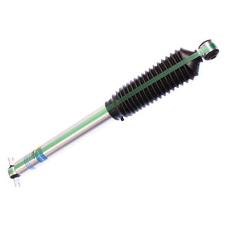 Bilstein® - B8 5100 Series Rear Driver or Passenger Side Monotube Smooth Body Shock Absorber