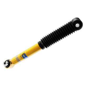 Bilstein® - B6 4600 Series Rear Driver or Passenger Side Standard Monotube Shock Absorber