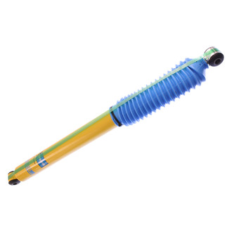 Bilstein® - B6 4600 Series Rear Driver or Passenger Side Standard Monotube Shock Absorber