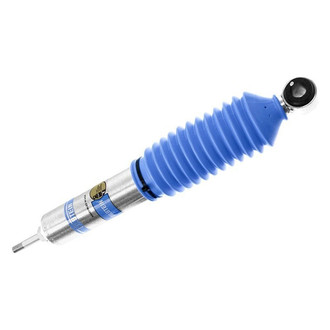 Bilstein® - B6 Series Front Driver or Passenger Side Heavy Duty Monotube Shock Absorber