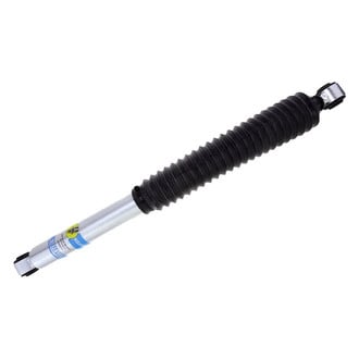 Bilstein® - B8 5100 Series Rear Driver or Passenger Side Monotube Smooth Body Shock Absorber