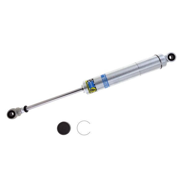 Bilstein® - SL Series Monotube Smooth Body Non-Adjustable Driver or Passenger Side Shock Absorber