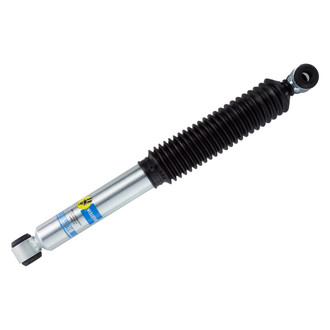 Bilstein® - B8 5100 Series Rear Driver or Passenger Side Monotube Smooth Body Shock Absorber
