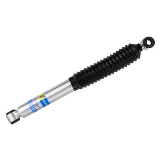 Bilstein® - B8 5100 Series Rear Passenger Side Monotube Smooth Body Shock Absorber