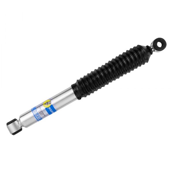 Bilstein® - B8 5100 Series Monotube Smooth Body Rear Driver Side Shock Absorber