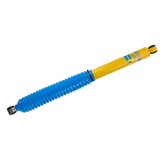 Bilstein® - B6 4600 Series Rear Driver or Passenger Side Standard Monotube Smooth Body Shock Absorber