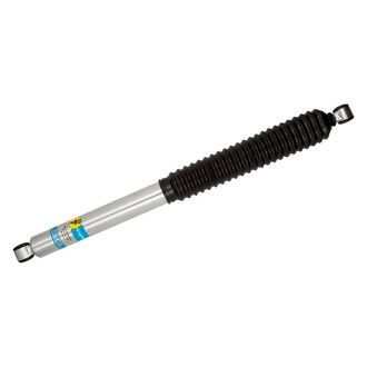Bilstein® - B8 5100 Series Rear Driver or Passenger Side Monotube Smooth Body Shock Absorber