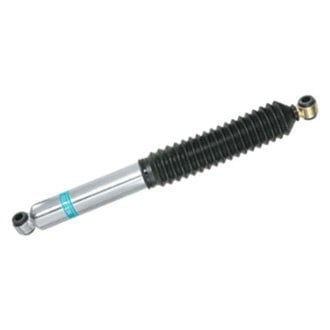Bilstein® - B8 5100 Series Rear Driver or Passenger Side Monotube Smooth Body Shock Absorber