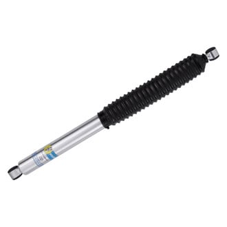 Bilstein® - B8 5100 Series Rear Driver or Passenger Side Monotube Smooth Body Shock Absorber