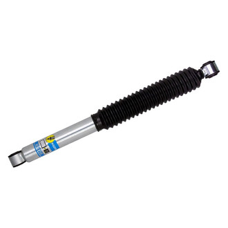 Bilstein® - B8 5100 Series Rear Driver or Passenger Side Monotube Smooth Body Shock Absorber