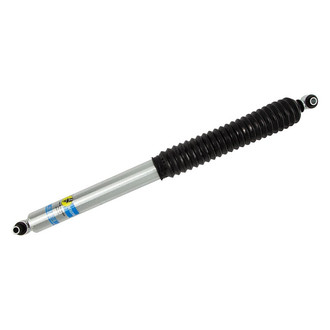 Bilstein® - B8 5100 Series Rear Driver or Passenger Side Monotube Smooth Body Shock Absorber