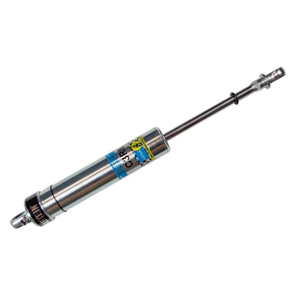 Bilstein® - SNS2 Series Monotube Smooth Body Non-Adjustable Driver or Passenger Side Shock Absorber