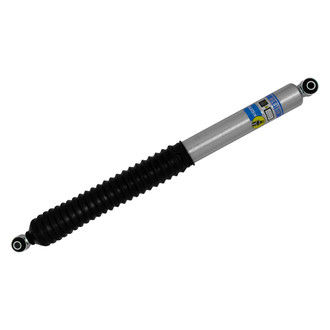 Bilstein® - B8 5100 Series Front Driver or Passenger Side Monotube Smooth Body Shock Absorber