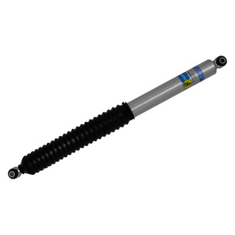 Bilstein® - B8 5100 Series Rear Driver or Passenger Side Monotube Smooth Body Shock Absorber