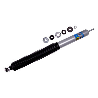 Bilstein® - B8 5100 Series Rear Driver or Passenger Side Monotube Smooth Body Shock Absorber