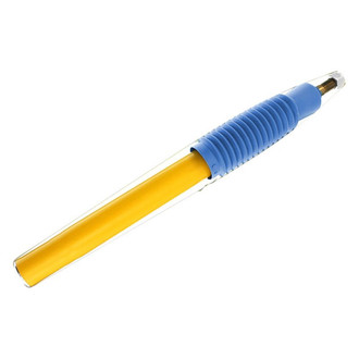 Bilstein® - B6 Series Front Driver or Passenger Side Heavy Duty Monotube Strut Insert