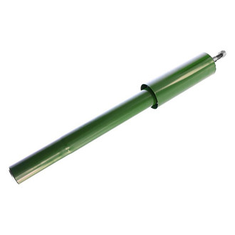Bilstein® - B6 Series Front Driver or Passenger Side Heavy Duty Monotube Strut Insert