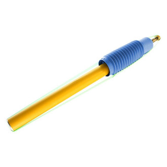Bilstein® - B6 Series Front Driver or Passenger Side Heavy Duty Monotube Strut Insert