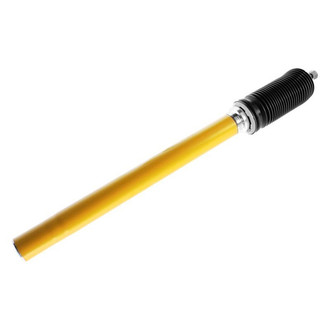 Bilstein® - B6 Series Front Driver or Passenger Side Heavy Duty Monotube Strut Insert