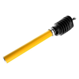 Bilstein® - B6 Series Rear Driver or Passenger Side Heavy Duty Monotube Strut Insert