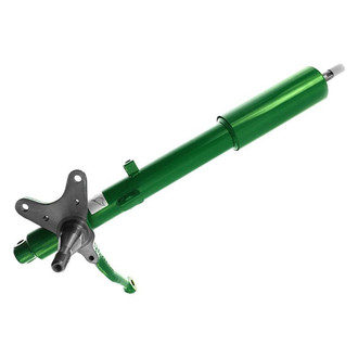 Bilstein® - B6 Series Front Driver Side Heavy Duty Monotube Strut