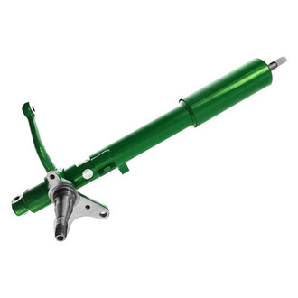 Bilstein® - B6 Series Front Passenger Side Heavy Duty Monotube Strut