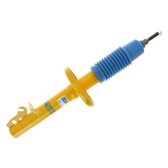 Bilstein® - B8 Series Sport Front Driver or Passenger Side Monotube Strut