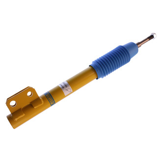 Bilstein® - B6 Series Front Driver or Passenger Side Heavy Duty Monotube Strut