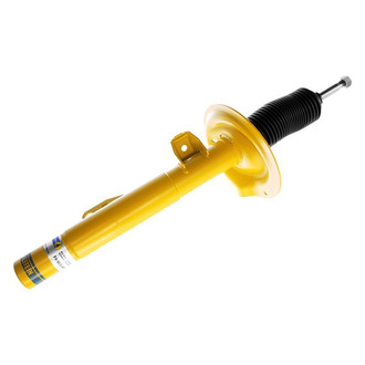 Bilstein® - B6 Series Front Driver Side Heavy Duty Monotube Strut