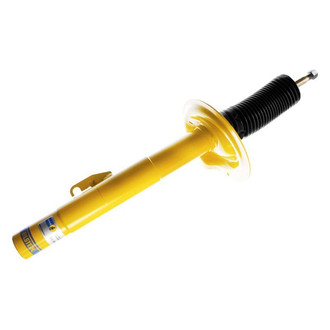 Bilstein® - B6 Series Front Passenger Side Heavy Duty Monotube Strut