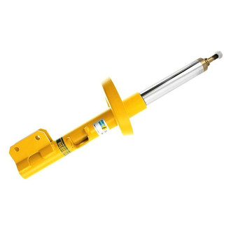 Bilstein® - B6 Series Front Driver or Passenger Side Heavy Duty Monotube Strut