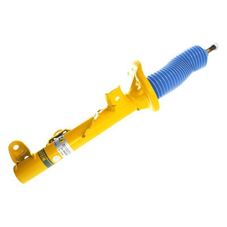 Bilstein® - B6 Series Front Driver Side Heavy Duty Monotube Strut