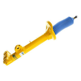 Bilstein® - B6 Series Front Passenger Side Heavy Duty Monotube Strut