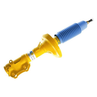 Bilstein® - B6 Series Front Driver or Passenger Side Heavy Duty Monotube Strut