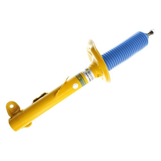Bilstein® - B6 Series Front Driver Side Heavy Duty Monotube Strut