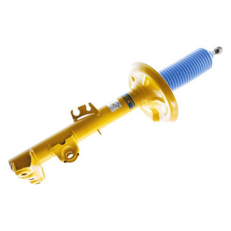 Bilstein® - B6 Series Front Passenger Side Heavy Duty Monotube Strut