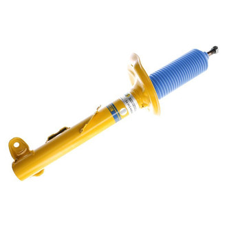 Bilstein® - B8 Series Sport Front Driver Side Monotube Strut