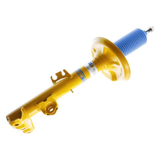 Bilstein® - B8 Series Sport Front Passenger Side Monotube Strut