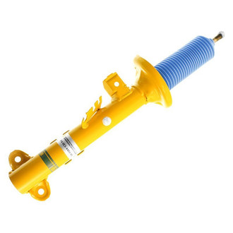 Bilstein® - B8 Series Sport Front Driver Side Monotube Strut