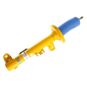 Bilstein® - B8 Series Sport Front Passenger Side Monotube Strut