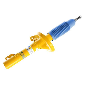 Bilstein® - B6 Series Front Driver or Passenger Side Heavy Duty Monotube Strut