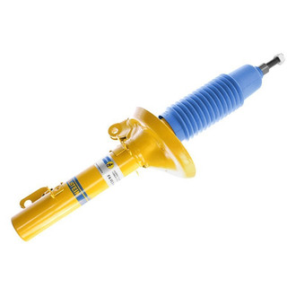 Bilstein® - B8 Series Sport Front Driver or Passenger Side Monotube Strut